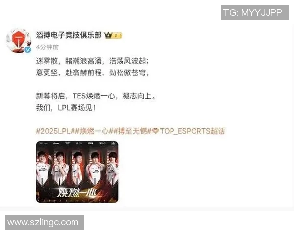 探索TES战队转型之路在S15世界大师赛中的精彩表现与未来展望