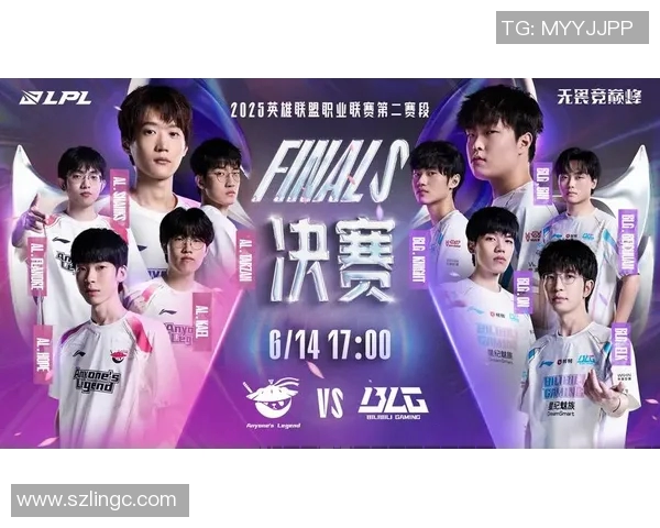 英雄联盟S15赛季BLG逆袭之旅全记录展现团队拼搏与荣耀