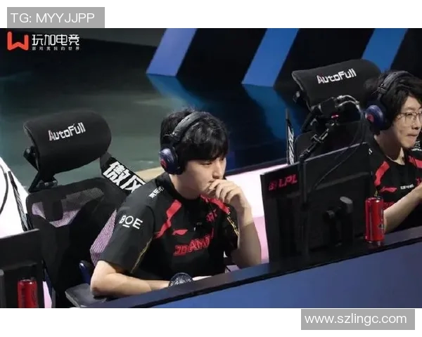 S15电竞总决赛精英赛中JDG战术表现深度分析与点评