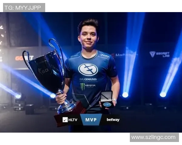 电竞传奇张静畅谈CSGO生涯与比赛背后的故事与心路历程