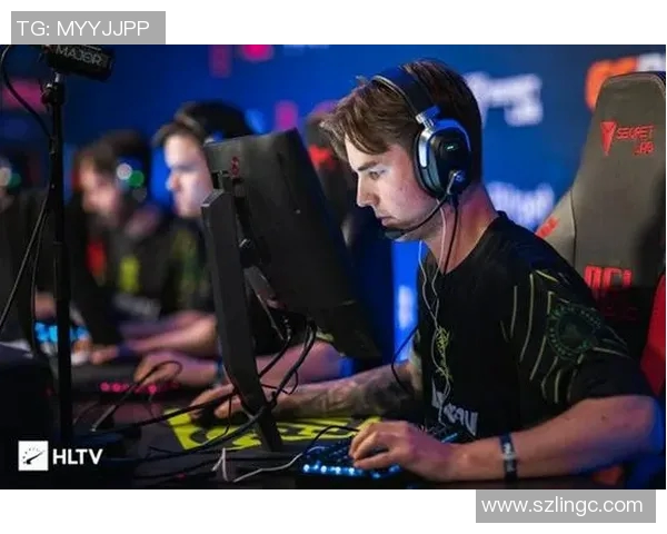 提升电竞比分科学的CSGO意识训练技巧与方法探讨