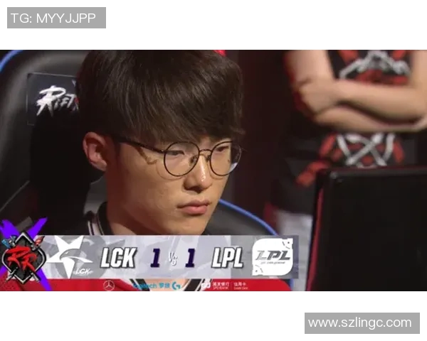 电竞比分赛后复盘RNG与TES选手个人能力对比分析与总结