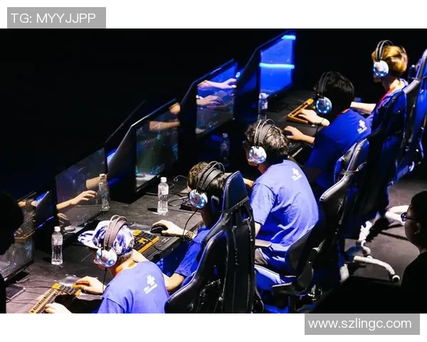 陈磊揭秘S15电竞总决赛背后的成功秘诀与英雄联盟的未来发展之路