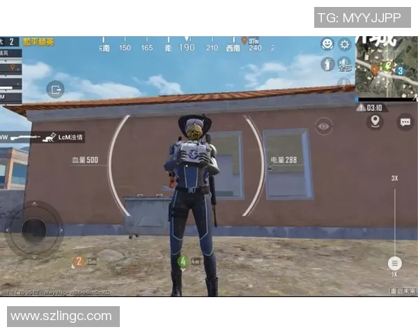 和平精英热议IG战术争议引发玩家热烈讨论与思考