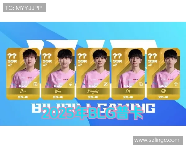 深入探讨BLG战队在当前赛季中的实力对比与战术优势分析实时数据