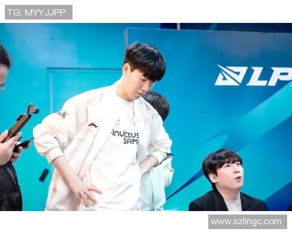 电竞新闻探索英雄联盟IG战队心理素质对比赛表现的影响与提升策略