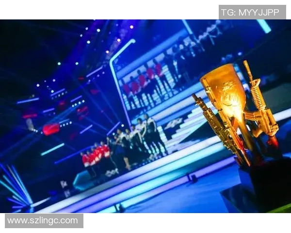 电竞新闻赵强畅谈英雄联盟成长之路与电竞未来展望